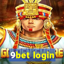 9bet login